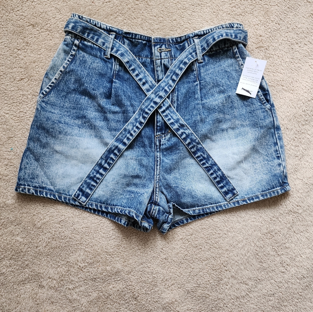 Sts Blue shorts